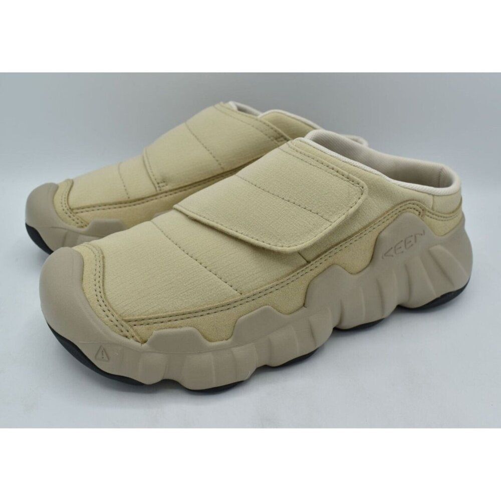 Keen Womens Size 8.5 Hypowser Wrap Safari‎ Plaza Taupe Shoes